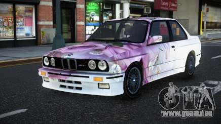 BMW M3 E30 Launah S8 für GTA 4