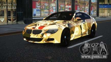 BMW M6 Joena S9 pour GTA 4