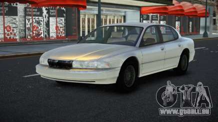 Chrysler New Yorker Milat für GTA 4