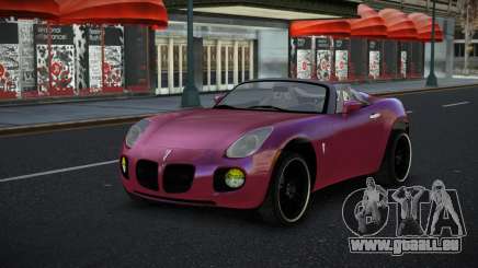 Pontiac Solstice Capiqara für GTA 4