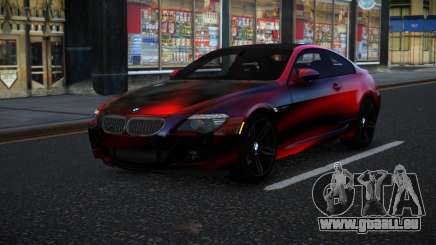 BMW M6 Joena S2 pour GTA 4