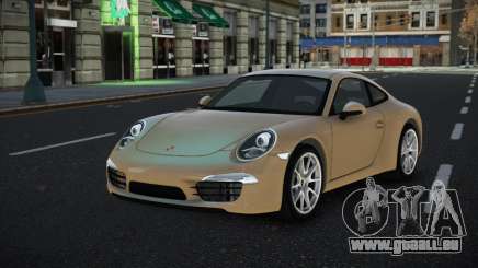 Porsche 911 Julumosu pour GTA 4