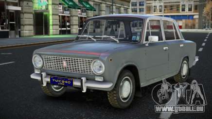 VAZ 2101 Pobiq für GTA 4