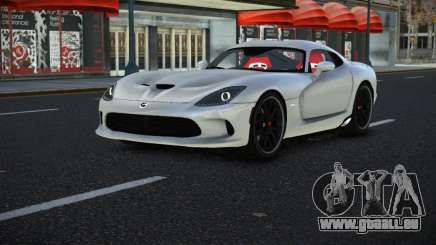 Dodge Viper Okup pour GTA 4