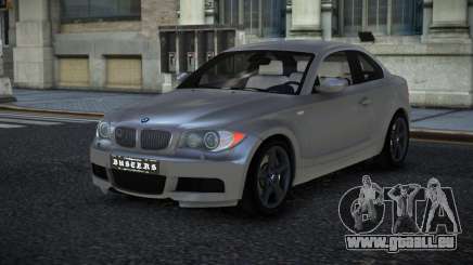 BMW 135i Koracib pour GTA 4