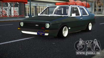 Volkswagen Jetta Negibamib pour GTA 4