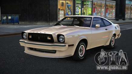 Ford Mustang Raigu für GTA 4