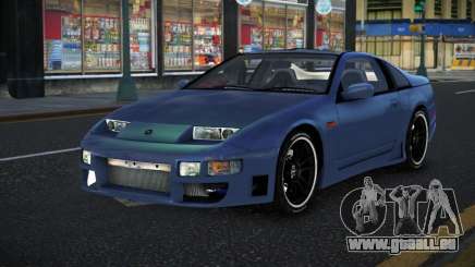 Nissan 300ZX Vehawex pour GTA 4