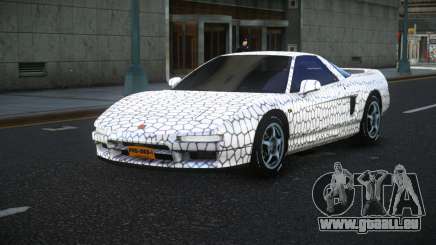 Honda NSX Lirison S1 für GTA 4