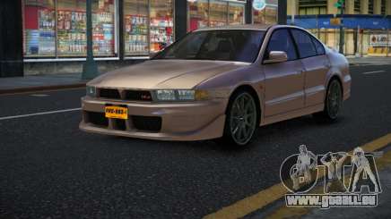 Mitsubishi Galant Neflusi für GTA 4