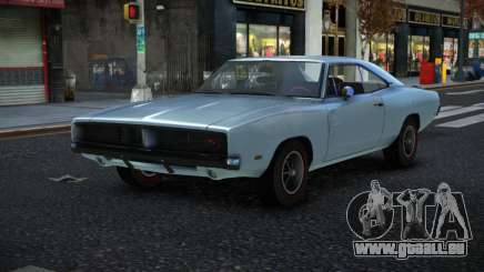 Dodge Charger Ebom für GTA 4