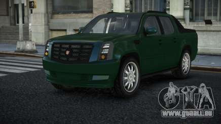 Cadillac Escalade Rucitov pour GTA 4