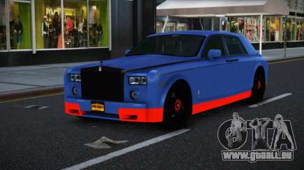 Rolls-Royce Phantom Cofxuhoku für GTA 4
