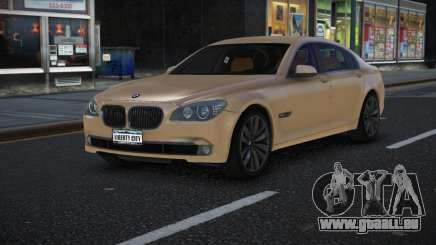 BMW 750Li Gobohuv für GTA 4