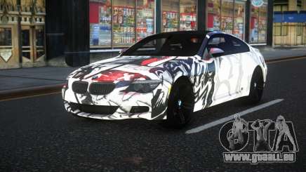 BMW M6 Joena S4 pour GTA 4