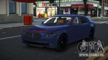 BMW 750i Sulaf für GTA 4