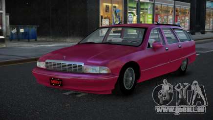 Chevrolet Caprice Jatguzez pour GTA 4