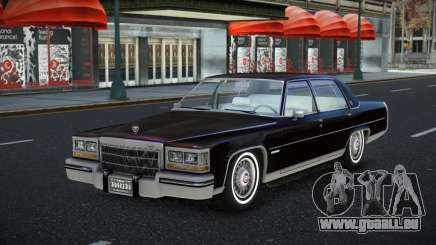 Cadillac Fleetwood Remmipela für GTA 4