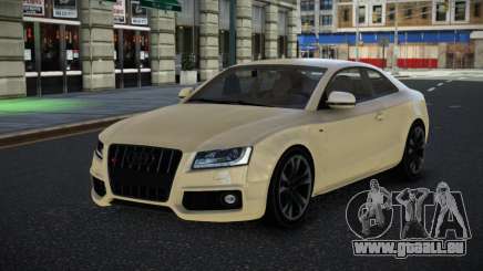Audi S5 Hehuza pour GTA 4
