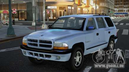 Dodge Durango Koszivi für GTA 4