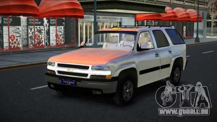Chevrolet Tahoe Jalaxebab für GTA 4