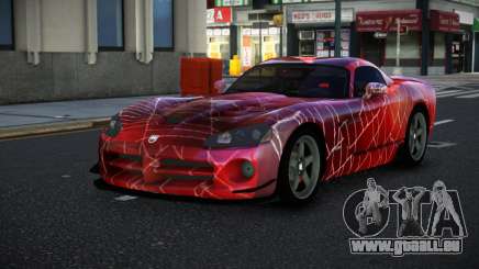 Dodge Viper Jorron S2 pour GTA 4