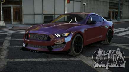 Shelby GT350 Ryzaxis pour GTA 4