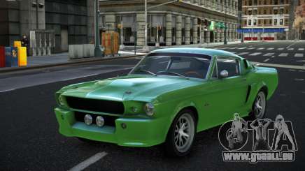 Shelby GT500 Fukdojino pour GTA 4