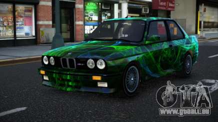 BMW M3 E30 Launah S9 für GTA 4
