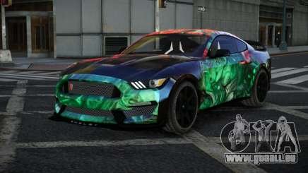 Shelby GT350 Ryzaxis S3 pour GTA 4