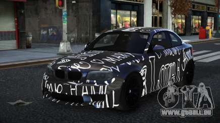 BMW 1M Ganlu S10 für GTA 4