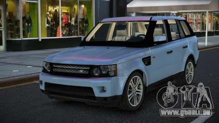 Land Rover Range Rover Sport Yalel für GTA 4
