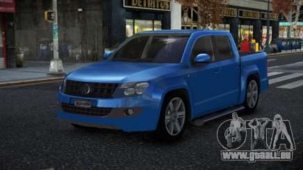 Volkswagen Amarok Jokovet für GTA 4