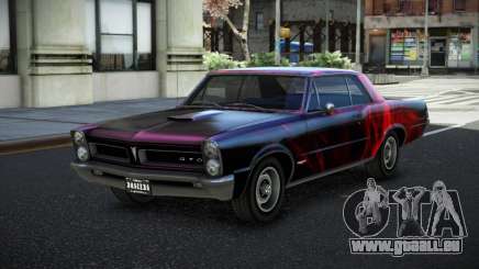Pontiac GTO Onyva S8 pour GTA 4