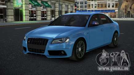 Audi S4 Kotamo pour GTA 4