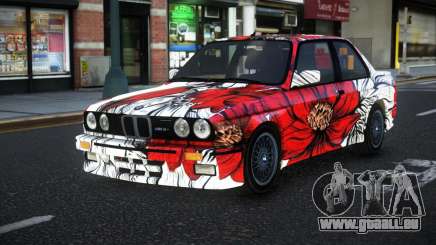 BMW M3 E30 Launah S13 für GTA 4