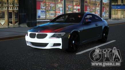 BMW M6 Joena S12 pour GTA 4