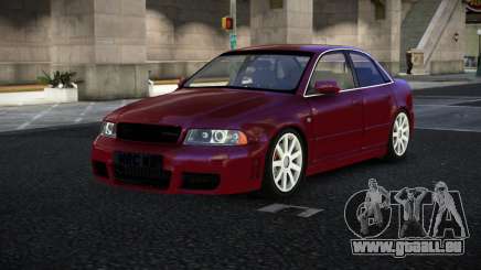 Audi S4 Arim für GTA 4