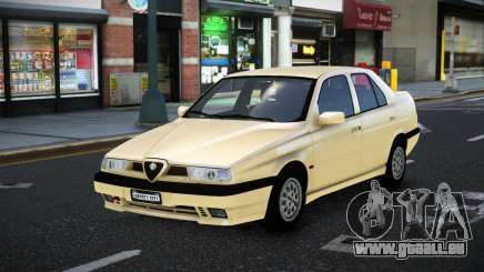 Alfa Romeo 155 Kituzimo pour GTA 4