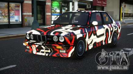 BMW M3 E30 Launah S10 für GTA 4