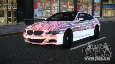 BMW M6 Joena S14 pour GTA 4
