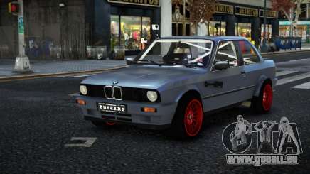 BMW M3 E30 Vepke pour GTA 4