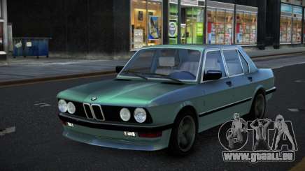 BMW M5 Fuyo für GTA 4