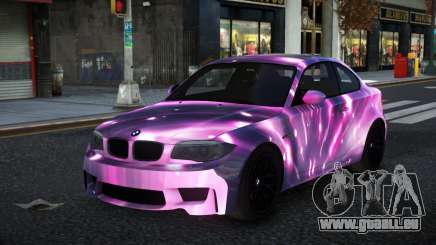 BMW 1M Ganlu S7 für GTA 4
