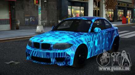 BMW 1M Ganlu S9 für GTA 4