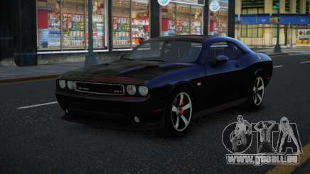 Dodge Challenger Pipxi pour GTA 4