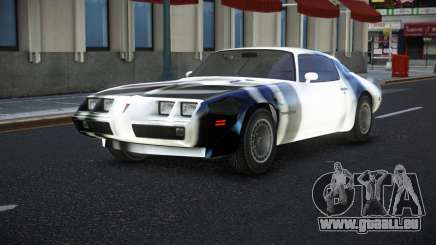 Pontiac Trans AM Matrithy S9 für GTA 4