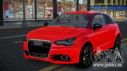 Audi A1 Falnuwa pour GTA 4