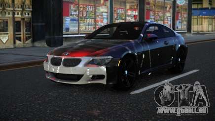BMW M6 Joena S1 pour GTA 4