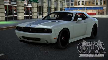 Dodge Challenger Refri pour GTA 4